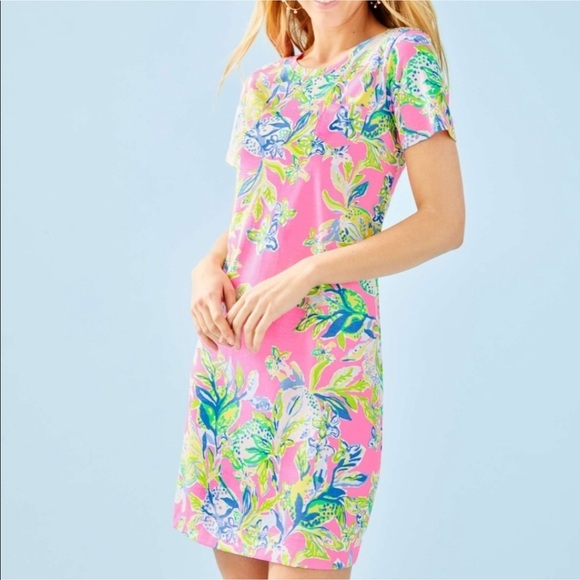 lilly pulitzer deanna maxi dress Lilly Pulitzer Deanna Maxi Dress Size XS Resort White Sea Soiree Aqua Lime